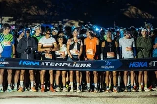 ENTRETIEN. « ON N’EST PLUS À L’ÉPOQUE DE LA BONNE FRANQUETTE » : LE FESTIVAL DES TEMPLIERS FACE À L’ARNAQUE AUX DOSSARDS