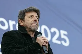 AFFAIRE PATRICK BRUEL : DEUX NOUVELLES PLAINTES POUR VIOL DÉPOSÉES CONTRE LE CHANTEUR