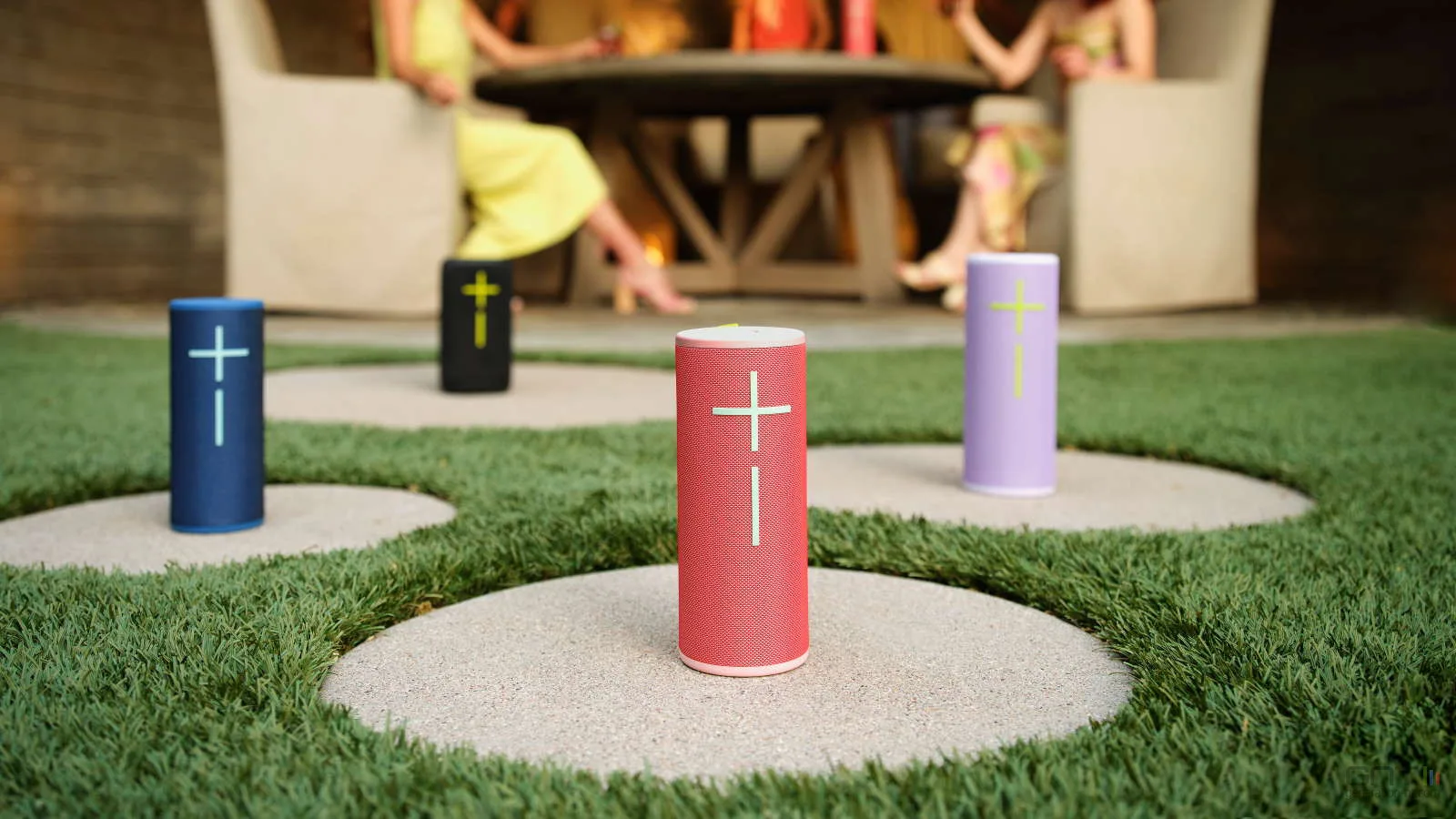 TOP 3 DU JOUR : ENCEINTE ULTIMATE EARS BOOM 4 À 95€, AIRPODS 4 SANS ANC À 103€ ET KINDLE COLORSOFT À 170€