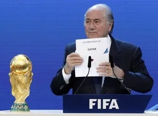 FOOTBALL. CORRUPTION, CHANTAGE… VERS UN PREMIER PROCÈS QUANT À L’ATTRIBUTION DU MONDIAL 2022 AU QATAR ?