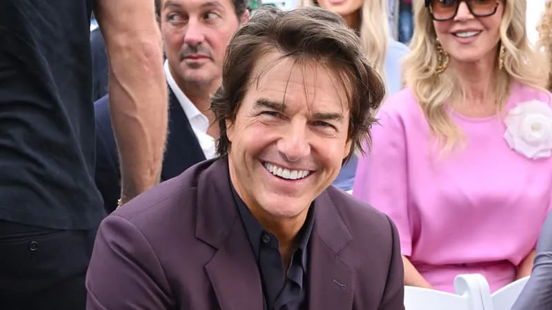 COUPE DU MONDE 2026: TOM CRUISE VA FAIRE UNE « APPARITION SPÉCIALE » À LA CÉRÉMONIE DE CLÔTURE