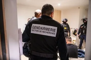 INFO OUEST-FRANCE. SUSPECTÉ DE 45 CAMBRIOLAGES EN NORMANDIE, UN DUO « MULTICARTES » ARRÊTÉ PAR LES GENDARMES