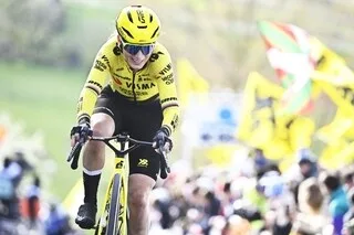 TOUR DE FRANCE FEMMES. « IL Y AURA DU SUSPENSE JUSQU’AU BOUT », FERRAND-PRÉVOT S’ATTEND À UNE GRANDE BOUCLE DIFFICILE