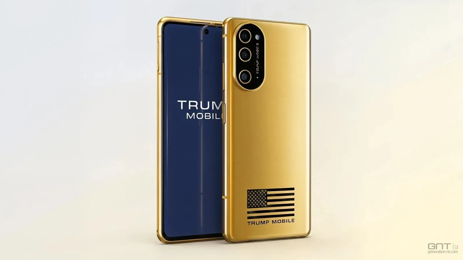TRUMP MOBILE A EXPOSÉ LES DONNÉES PERSONNELLES DE MILLIERS DE CLIENTS