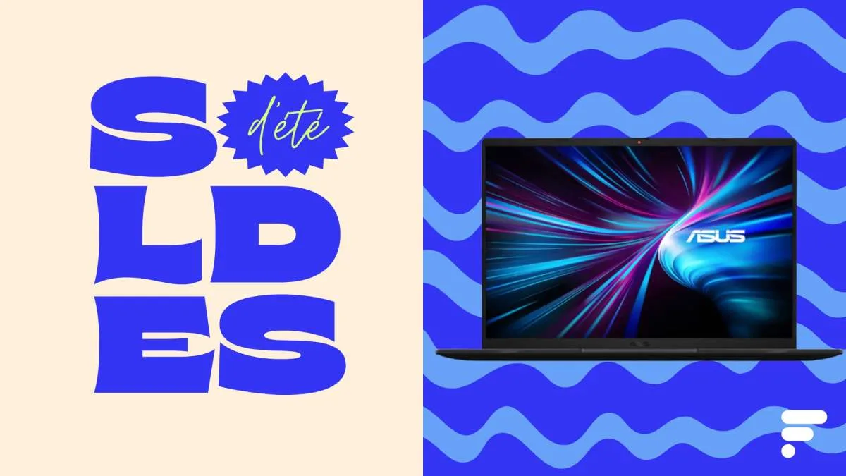 POURQUOI CE LAPTOP GAMER ASUS SOUS RTX 5070 ET CORE 7 AVEC 550 € DE MOINS EST LA MEILLEURE AFFAIRE DE CETTE FIN DE SOLDES ?