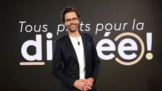 APRÈS LE DÉPART DE DAMIEN THÉVENOT, THOMAS ISLE REJOINT L’ÉQUIPE DE LA NOUVELLE VERSION DE « TÉLÉMATIN »