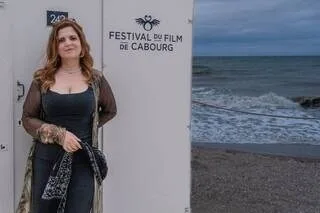 «DES ABUS ABJECTS» : AGNÈS JAOUI, PRÉSIDENTE DU JURY AU FESTIVAL DU FILM DE CABOURG, DÉNONCE LES CASTINGS D’AVANT #METOO