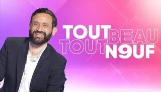 « TOUT BEAU TOUT N9UF » : CYRIL HANOUNA CONFIRME LES RETOURS DE LAURENCE BOCCOLINI ET BENJAMIN CASTALDI DÈS LA RENTRÉE