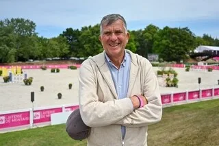 ÉQUITATION. « UNE GÉNÉRATION QUI PEUT ALLER LOIN » : LES JEUNES COMMENCENT À S’EMPARER DE L’ÉQUIPE DE FRANCE