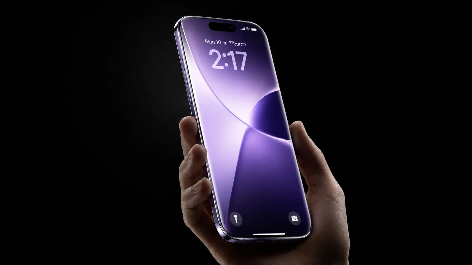 IPHONE 20 : À QUOI POURRAIT VRAIMENT RESSEMBLER LE FUTUR SMARTPHONE D’APPLE ?