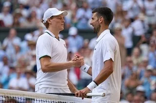 TENNIS. JANNIK SINNER ET NOVAK DJOKOVIC DÉCLARENT FORFAIT POUR LE MASTERS 1000 DE MONTRÉAL