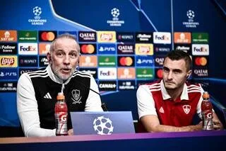 MORT D’ÉRIC ROY. « IL SE SOUCIAIT DE TOUT LE MONDE CHAQUE MATIN », RELATE BRENDAN CHARDONNET, LE CAPITAINE BRESTOIS