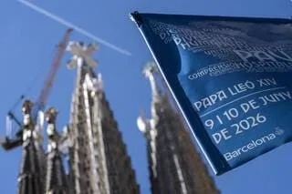LÉON XIV EN ESPAGNE. MESSES GÉANTES, SÉCURITÉ, BUDGET… UN DÉFI LOGISTIQUE HORS NORME POUR LA TOURNÉE DU PAPE
