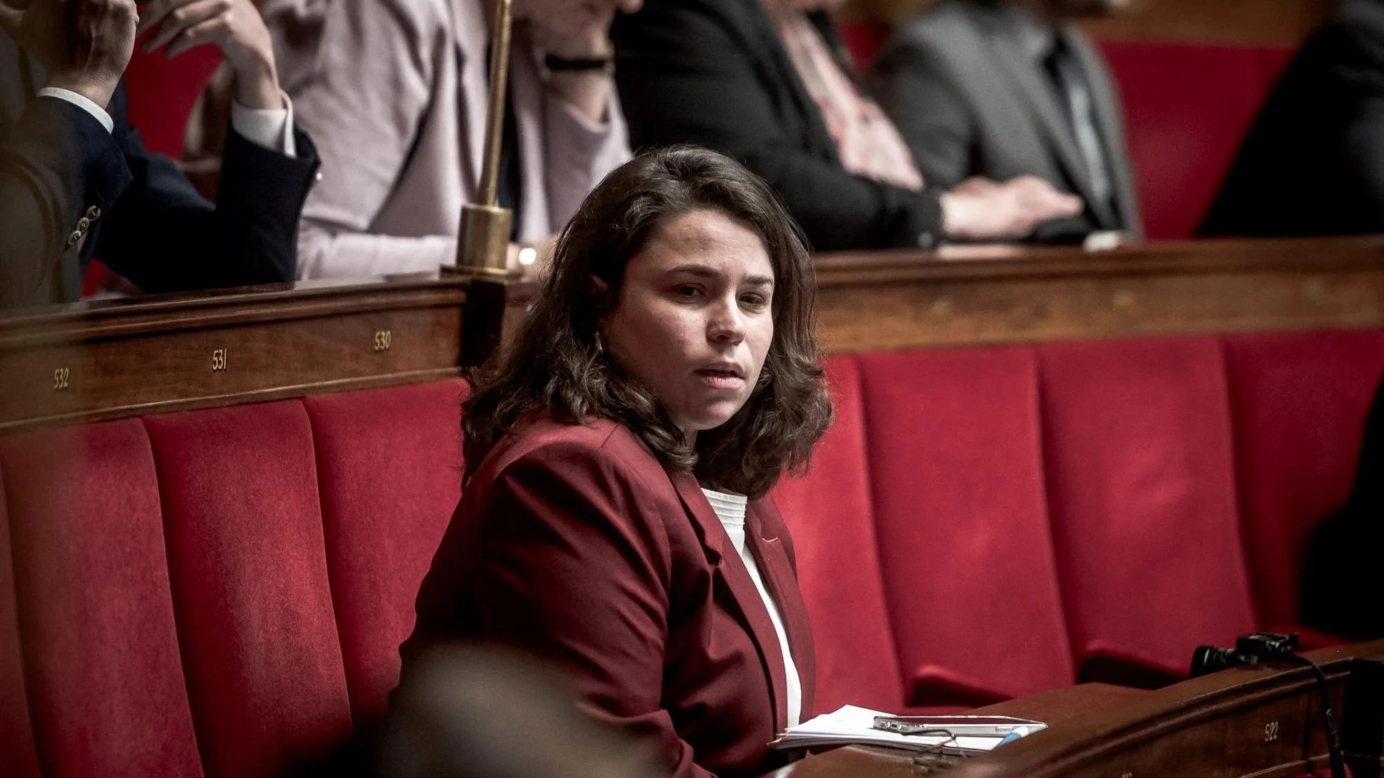 LES ÉCOLOS VEULENT UNE COMMISSION D’ENQUÊTE SUR LA CANICULE, AVANT UNE POSSIBLE CENSURE