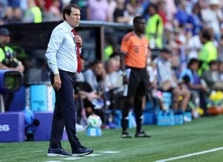COUPE DU MONDE. « BEAUCOUP PENSAIENT QUE C’ÉTAIT UN HAS-BEEN » : RUDI GARCIA, L’ARTISAN DU BON PARCOURS DE LA BELGIQUE