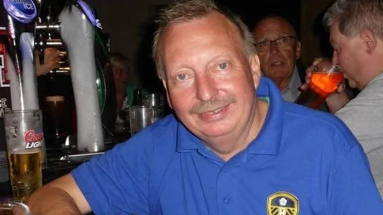 DISPARU DEPUIS 10 JOURS ALORS QU’IL PARTAIT POUR LE MONDIAL, UN ANGLAIS RETROUVÉ… AU PUB