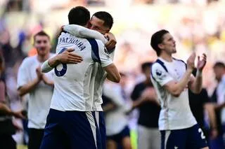 PREMIER LEAGUE. TOTTENHAM MAINTENU, CHELSEA PRIVÉ DE COUPE D’EUROPE, BOURNEMOUTH ET SUNDERLAND EN LIGUE EUROPA