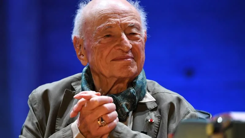 « JE SAIS QUE JE NE SUIS PAS MAÎTRE DE MON FUTUR »: QUAND EDGAR MORIN, PRESQUE CENTENAIRE, ÉVOQUAIT AVEC PHILOSOPHIE SA MORT