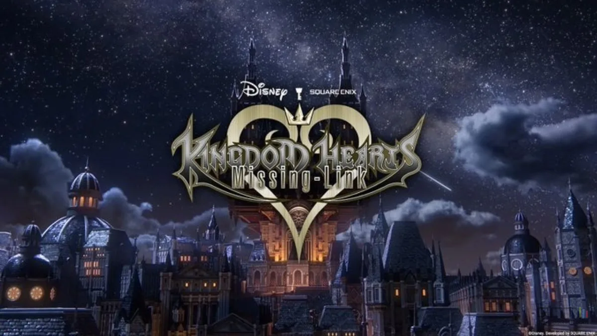 DES ASTRONAUTES DANS KINGDOM HEARTS ? LA CINÉMATIQUE FUITE ET INTERROGE !