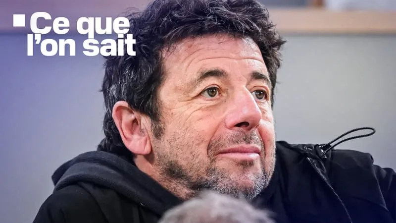 PATRICK BRUEL ACCUSÉ DE VIOLENCES SEXUELLES: CE QUE L’ON SAIT DES TROIS NOUVELLES PLAINTES DÉPOSÉES CONTRE LE CHANTEUR