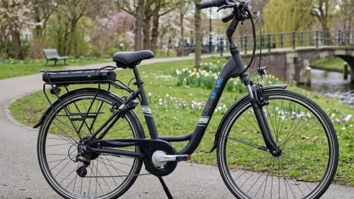 ACTION VEND UN VÉLO ÉLECTRIQUE À 699 € : ARNAQUE OU PAS ARNAQUE ? ON DÉCORTIQUE SA FICHE TECHNIQUE