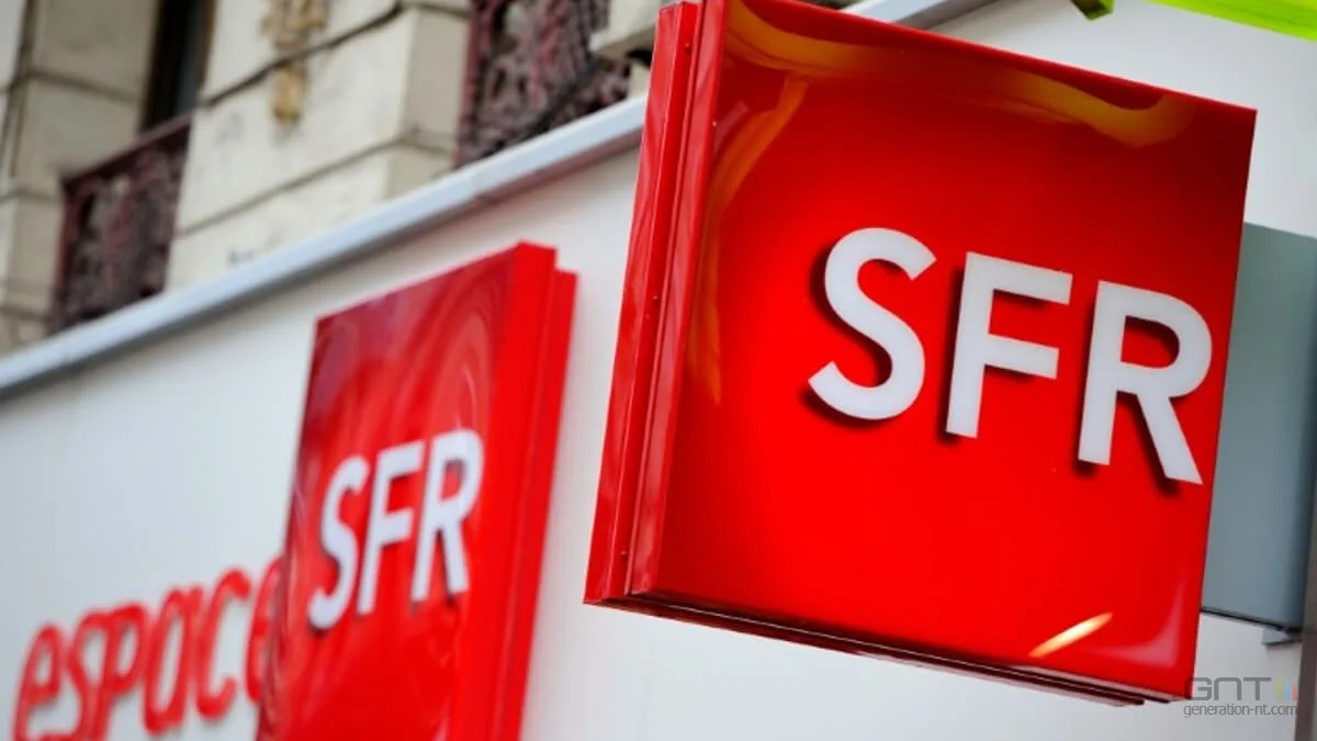 RACHAT DE SFR PAR SES RIVAUX : L’ACCORD HISTORIQUE À 20 MILLIARDS EST SIGNÉ