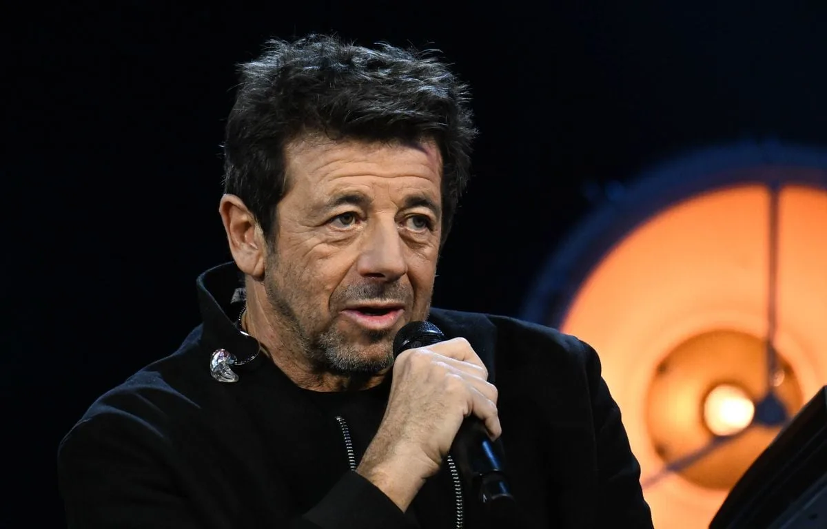 AFFAIRE PATRICK BRUEL : SOUS PRESSION, LE CHANTEUR NE PARTICIPERA PAS AUX CONCERTS DES ENFOIRÉS