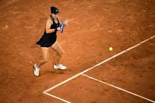 ROLAND-GARROS. TÊTE DE SÉRIE N°5, L’AMÉRICAINE JESSICA PEGULA ÉLIMINÉE D’ENTRÉE PAR L’AUSTRALIENNE KIMBERLY BIRRELL