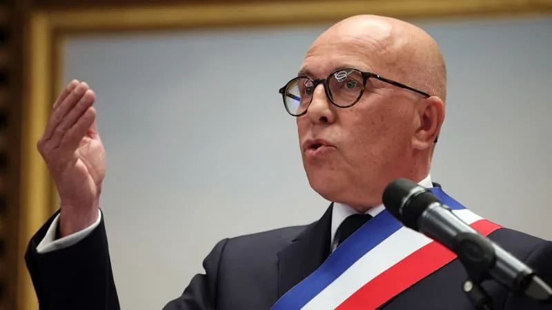 « UN CHOIX POLITICIEN GUIDÉ PAR LA SATISFACTION DE LOBBIES PRIVÉS »: LYON PLUTÔT QUE NICE, CIOTTI CRIE AU SCANDALE POUR LES JO 2030