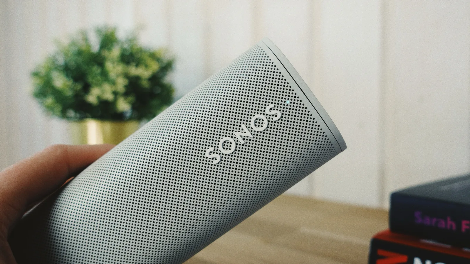 SONOS VIENT DE SE SÉPARER D’UNE GÉNÉRATION ENTIÈRE DE DESIGNERS, ET ÇA SENT LA CRISE EN INTERNE