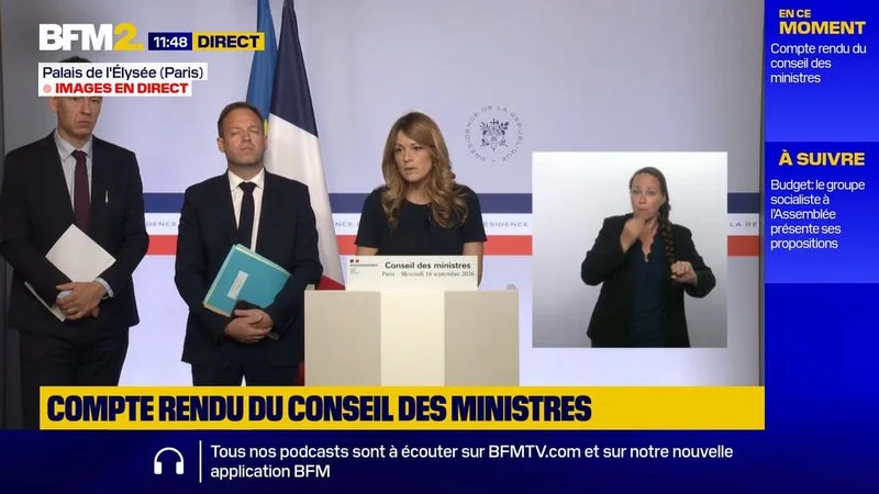 APPROVISIONNEMENT DES STATIONS-SERVICE: « ENVIRON 10% » SE RETROUVENT AUJOURD’HUI AVEC « UNE DIFFICULTÉ SUR AU MOINS UN CARBURANT », PRÉCISE MAUD BREGEON