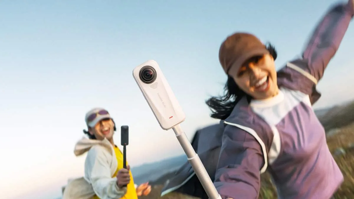 ON A TROUVÉ L’ACTION CAM IDÉALE POUR VOS VACANCES D’ÉTÉ ET ELLE PERD PLUS DE 20 % DE SON PRIX