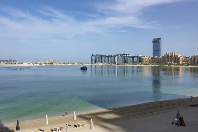 QUITTER DUBAÏ, MAIS POUR ALLER OÙ ?