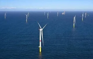LE CORPS DU PÊCHEUR DISPARU À BELLE-ÎLE-EN-MER RETROUVÉ PRÈS DU PARC ÉOLIEN AU CROISIC