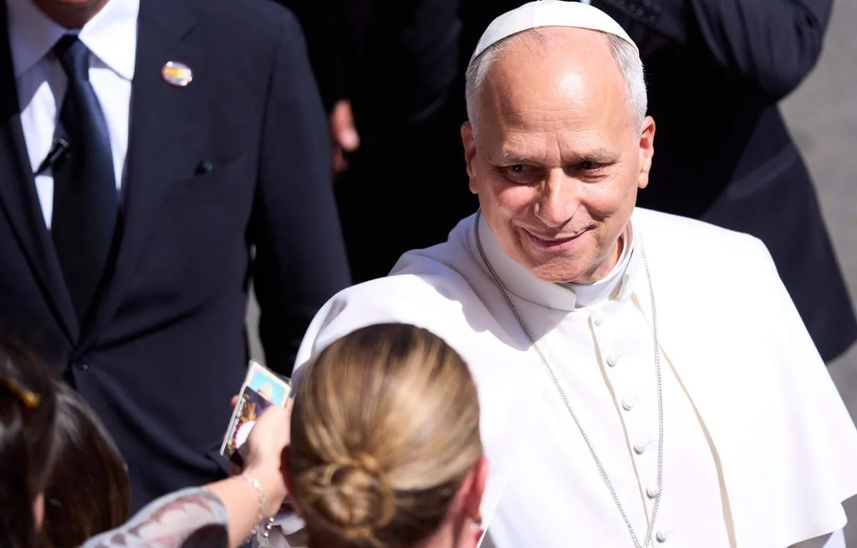 LÉON XIV EN ESPAGNE : VIOLENCES SEXUELLES, IVG, MIGRANTS… QUE RETENIR DES DISCOURS DU PAPE À MADRID ?