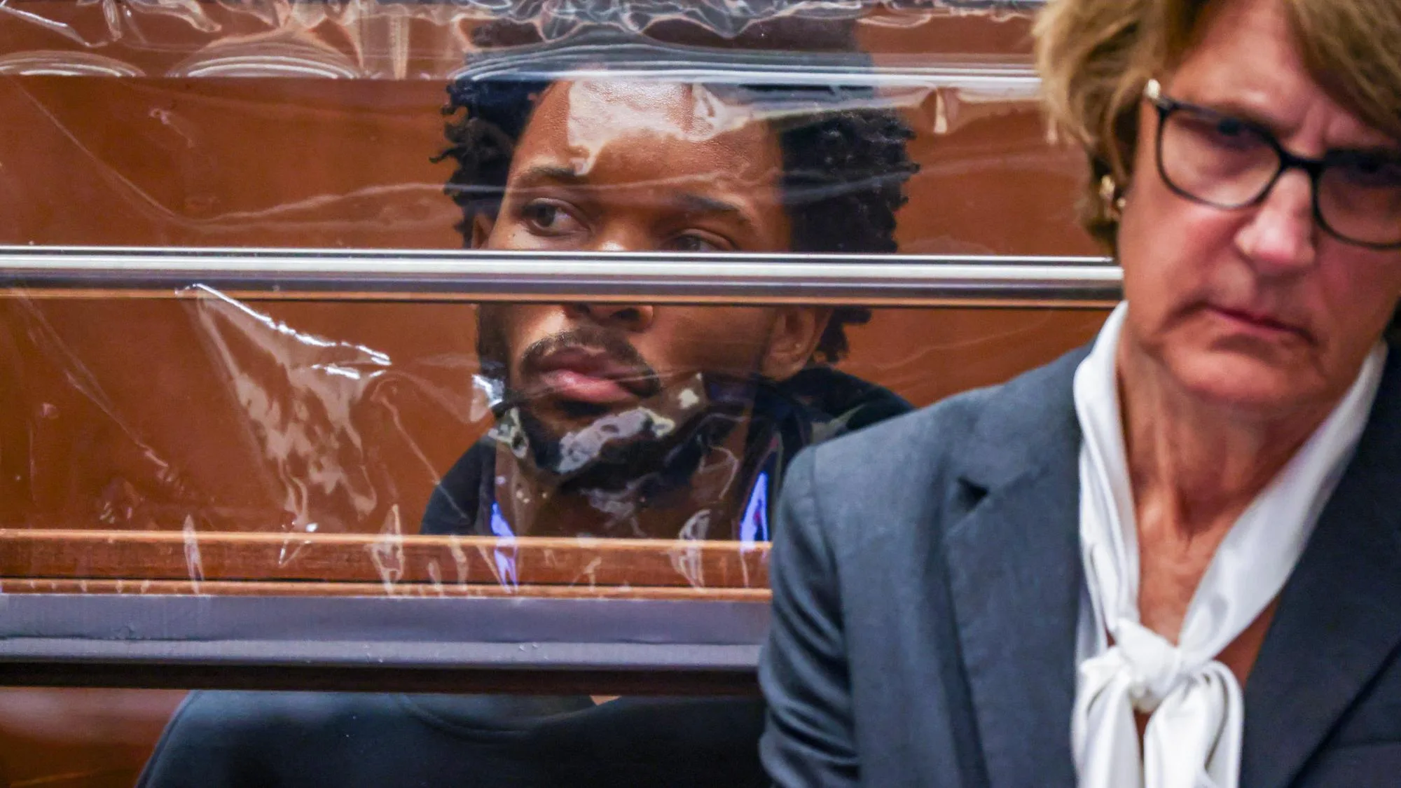 LE CHANTEUR D4VD RISQUE LA PEINE DE MORT À L’ISSUE DE SON PROCÈS POUR AVOIR TUÉ ET DÉMEMBRÉ UNE ADOLESCENTE