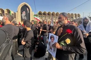 GUERRE AU MOYEN-ORIENT : HOMMAGE À ALI KHAMENEI, TÉHÉRAN VEUT VENDRE DU PÉTROLE AU JAPON… LES DERNIÈRES INFOS