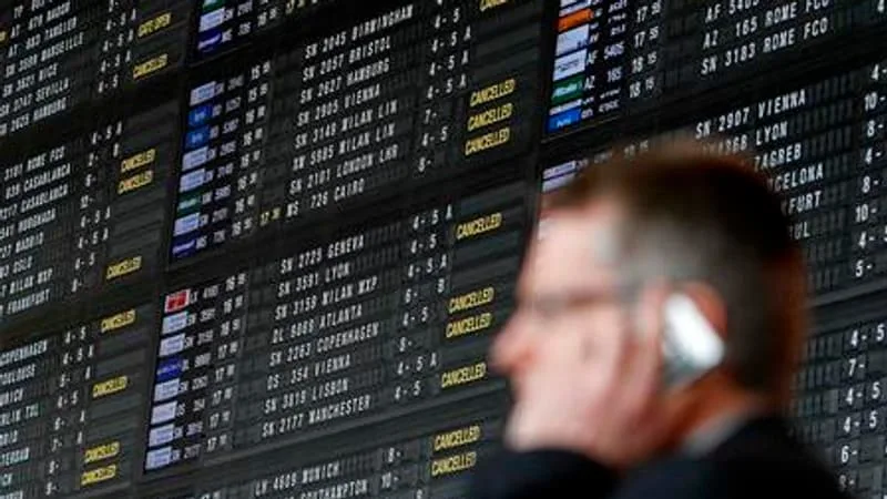 LE TRAFIC INTÉRIEUR A BAISSÉ DE 13% AUX ÉTATS-UNIS ET A MÊME PLONGÉ DE 46% AU MOYEN-ORIENT: LE TRANSPORT AÉRIEN DE PASSAGERS A RECULÉ DE 3,4% DANS LE MONDE EN AVRIL