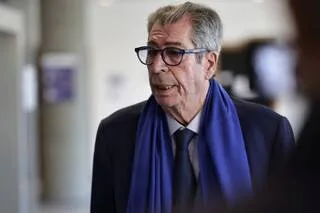 PATRICK BALKANY CONDAMNÉ À DE LA PRISON FERME DANS DEUX DOSSIERS DE DÉTOURNEMENTS DE FONDS PUBLICS