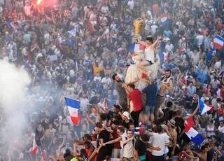 APPEL À TÉMOIGNAGES. ALLEZ-VOUS PARIER EN LIGNE PENDANT LA COUPE DU MONDE 2026 ? RACONTEZ-NOUS