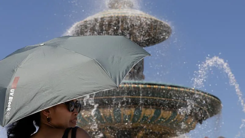 UN RETOUR DE LA CANICULE DÈS LE DÉBUT DU MOIS DE JUILLET? POURQUOI IL FAUT RESTER PRUDENT MALGRÉ UN SCÉNARIO QUI « DEVIENT PLUS PROBABLE »