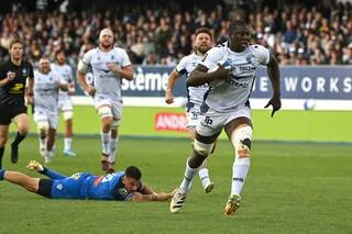 MONTPELLIER – PAU. À QUELLE HEURE ET SUR QUELLE CHAÎNE TV VOIR LE MATCH DE TOP 14 EN DIRECT ?