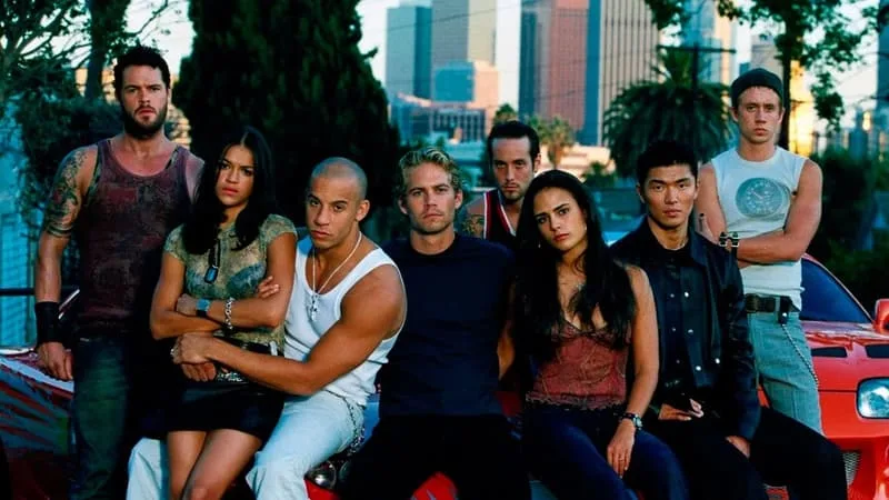 CANNES 2026: LES 25 ANS DE « FAST & FURIOUS » CÉLÉBRÉS SUR LA CROISETTE AVEC VIN DIESEL