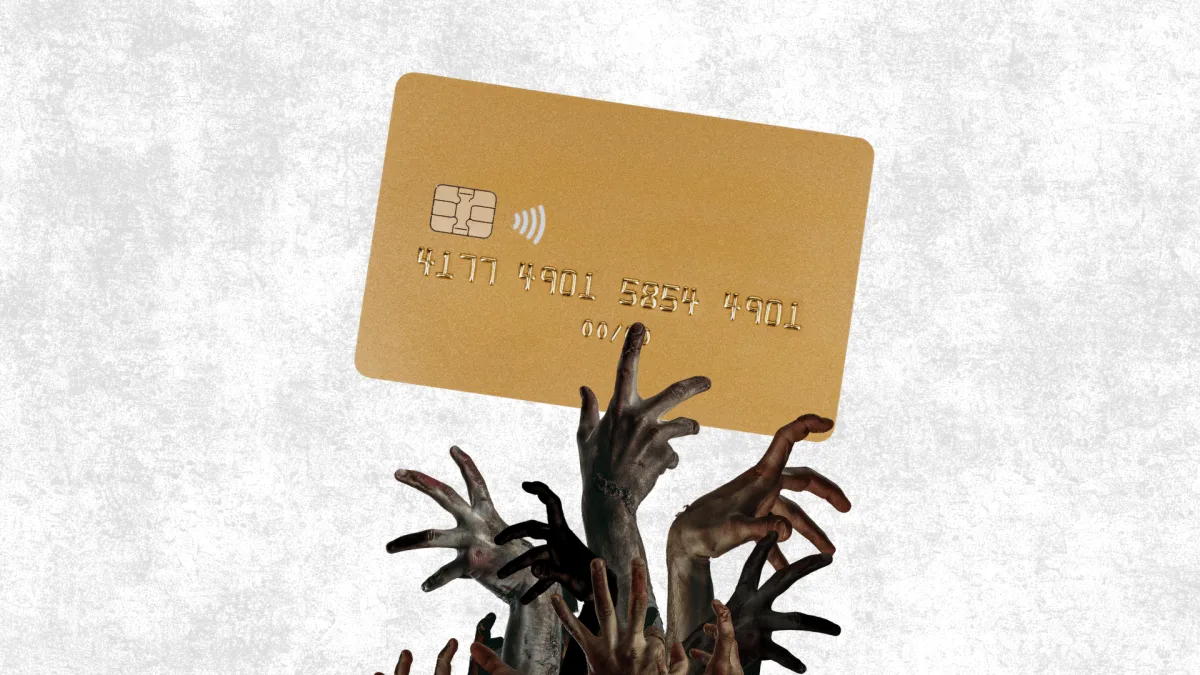 « LES CARTES ZOMBIES SONT DE RETOUR EN LIGNE » : COMMENT UNE FAILLE VISA PERMET DE RESSUSCITER DES CARTES EXPIRÉES