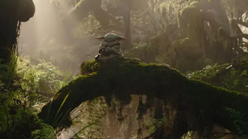 « THE MANDALORIAN AND GROGU »: LE NOUVEAU « STAR WARS » S’EFFONDRE EN DEUXIÈME SEMAINE