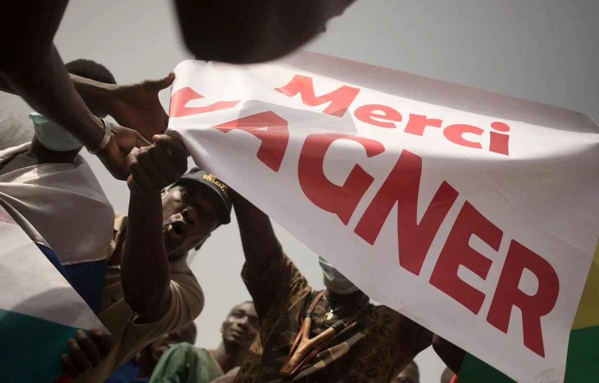 MALI, NIGER, BURKINA FASO… LE BILAN CATASTROPHIQUE DES PARAMILITAIRES RUSSES « TOTALEMENT INUTILES » AU SAHEL