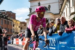 TOUR DE L’AIN. PREMIÈRE VICTOIRE PRO DE MARKEL BELOKI, FILS DE JOSEBA