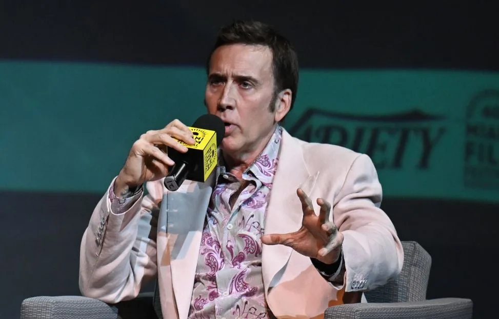 NICOLAS CAGE EXPLIQUE POURQUOI IL A ADOPTÉ SON NOM DE SCÈNE, LOIN DE L’OMBRE DES COPPOLA