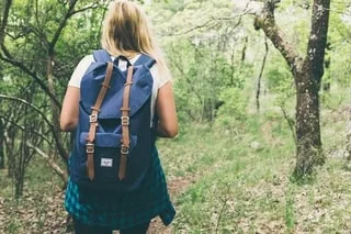 UN PÈRE ET SA FILLE SE PERDENT EN RANDONNANT DANS LE GARD, ILS SONT RETROUVÉS ÉPUISÉS CINQ HEURES PLUS TARD