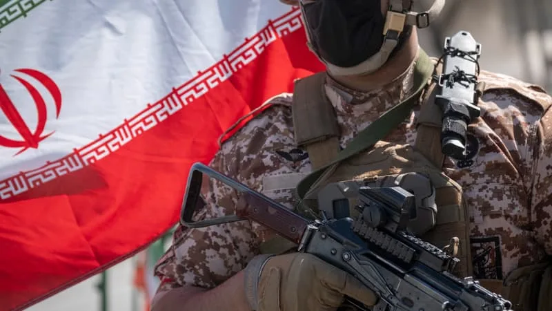 L’IRAN ESTIME QU’UNE REPRISE DE LA GUERRE AVEC LES ÉTATS-UNIS EST PEU PROBABLE « EN RAISON DE LA FAIBLESSE DE L’ENNEMI »